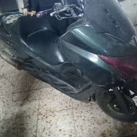 فورزه للبيع نقص ابريك خلفي معه دبلات أماميه مع ستان تعليك دراجه خير من...