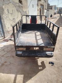 موتور • مديل 18 • محرك ما مفتوح