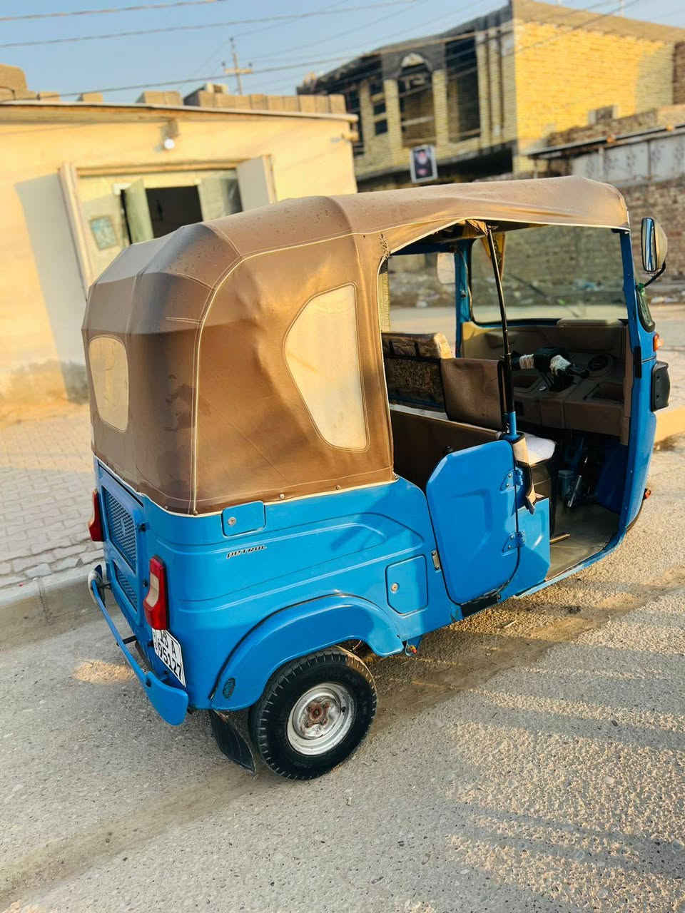 سلام عليكم تكتك لبيع رقم وسنويه 2022لتصال ‭0778 041 3293‬
