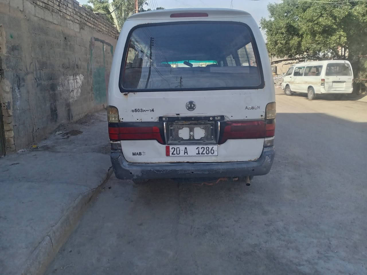 السلام عليكم كيه بولارسن ٢٠٠٨ رقم انكليزي تحويل ثاني يوم مصفره سياره شغاله خير من الله مكينه وكير ياباني السعر٣٢ وبيه مجال العنوان حي اور سبع قصور *********** واتساب
