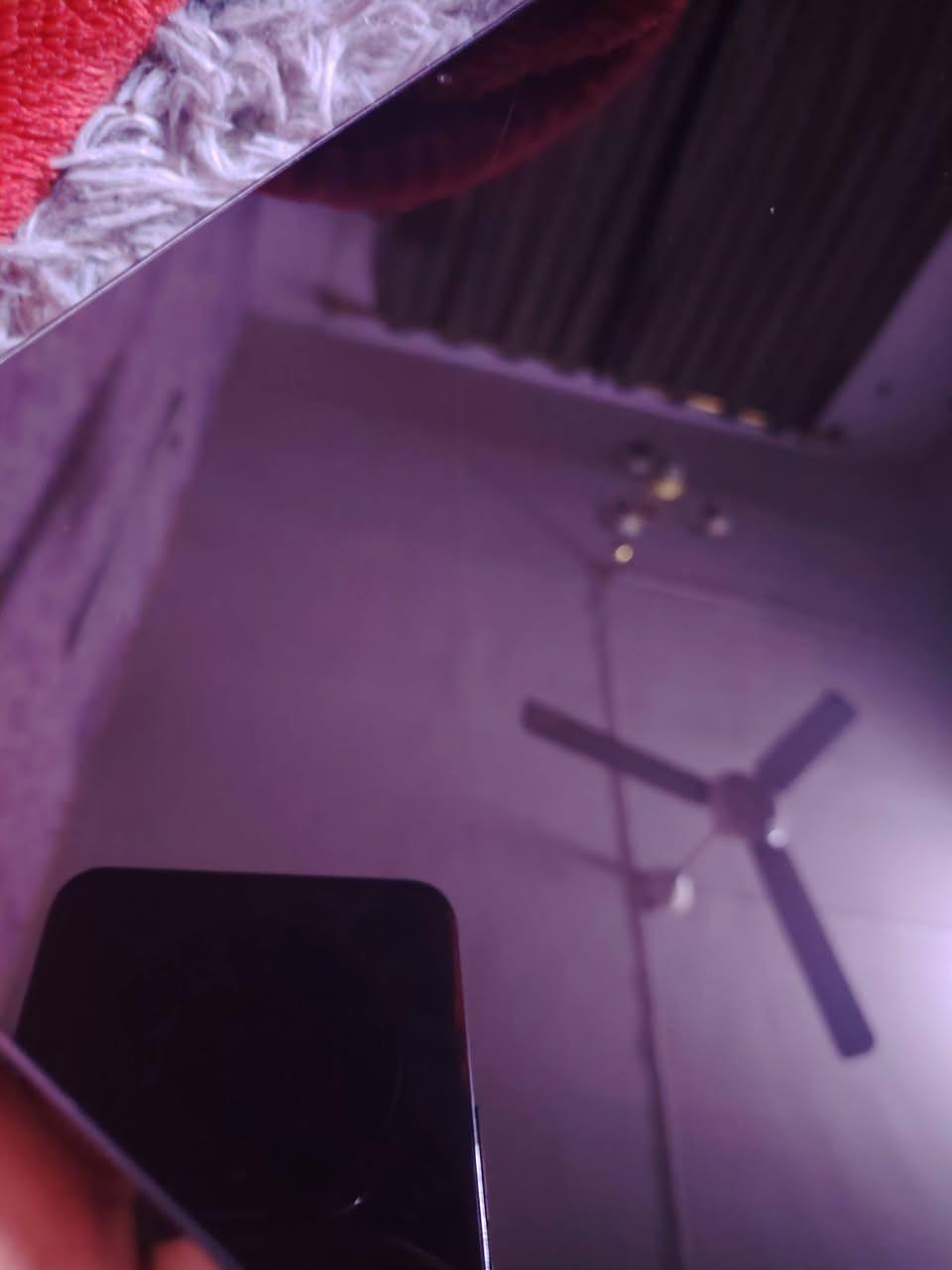 ايباد شاومي باد 7 ذ256 مستخدم قليل بطارية 100 الأيباد بي فطر موضح بصوره شعراية ممبين أصلاً وممأثر ع اي شي ملحقات كراتونه وكيبل مراوس بحساب مرتب مكاني كربلاء
***********
