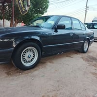 بي ام دبليو 540 • بغداد • جديد