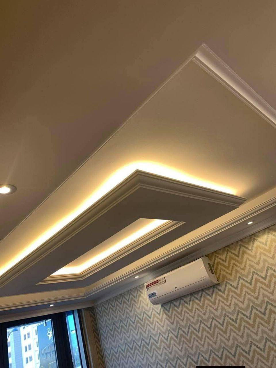 #جزء من اعمال الديكور
للاستفسار تواصل معنا
*********** 📞
