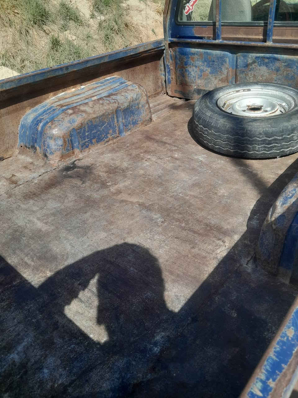 بيكم تيوتا 85 رقم كركوك بسمي الماني لحد 2028
السعر 38
***********
