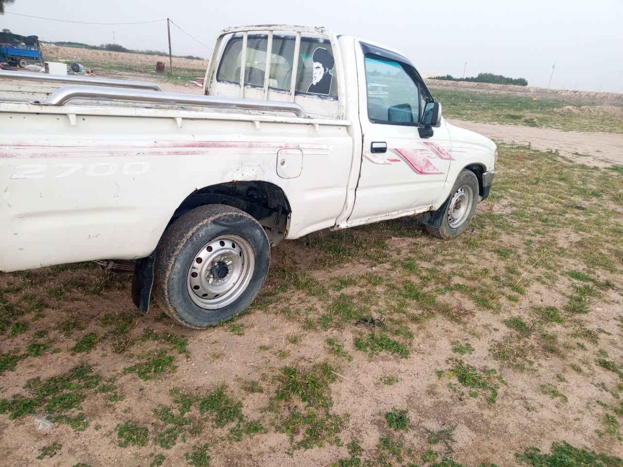 سلام عليكم تيوته جمره مودل 2000 سياره حلوه  كهربيات كله شغاله مسجل شغال تبرد شغال تفاء سنويه لغايت 29تنفض تحول ثني  حدديه جديده قبل سبوع شاده كسن تخم تأثير سياره جهازه ومال جنتي لله شهد كير ومحرك نضيفات   مكاني خور زبير لاستفسار *********** واني خادم
