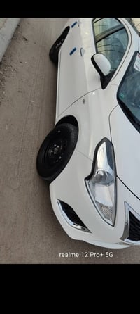 سني • ٢٠٢٤ • ماشيه ١٢ الف