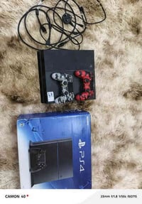 ابلي فور مهكر كامل ملحقاته العنوان مدينه الصدر الأورفلي 07735403268