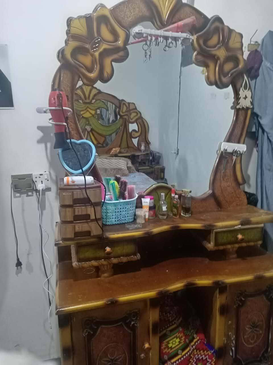 غرفه للبيع. بسعر جدآ مناسب. ٣٥٠. استفسار اكثر خاص


**إذا كنت صاحب هذا الإعلان وتريد حذفه لأي سبب، رجاءا أرسل رسالة إلى الدعم الفني**