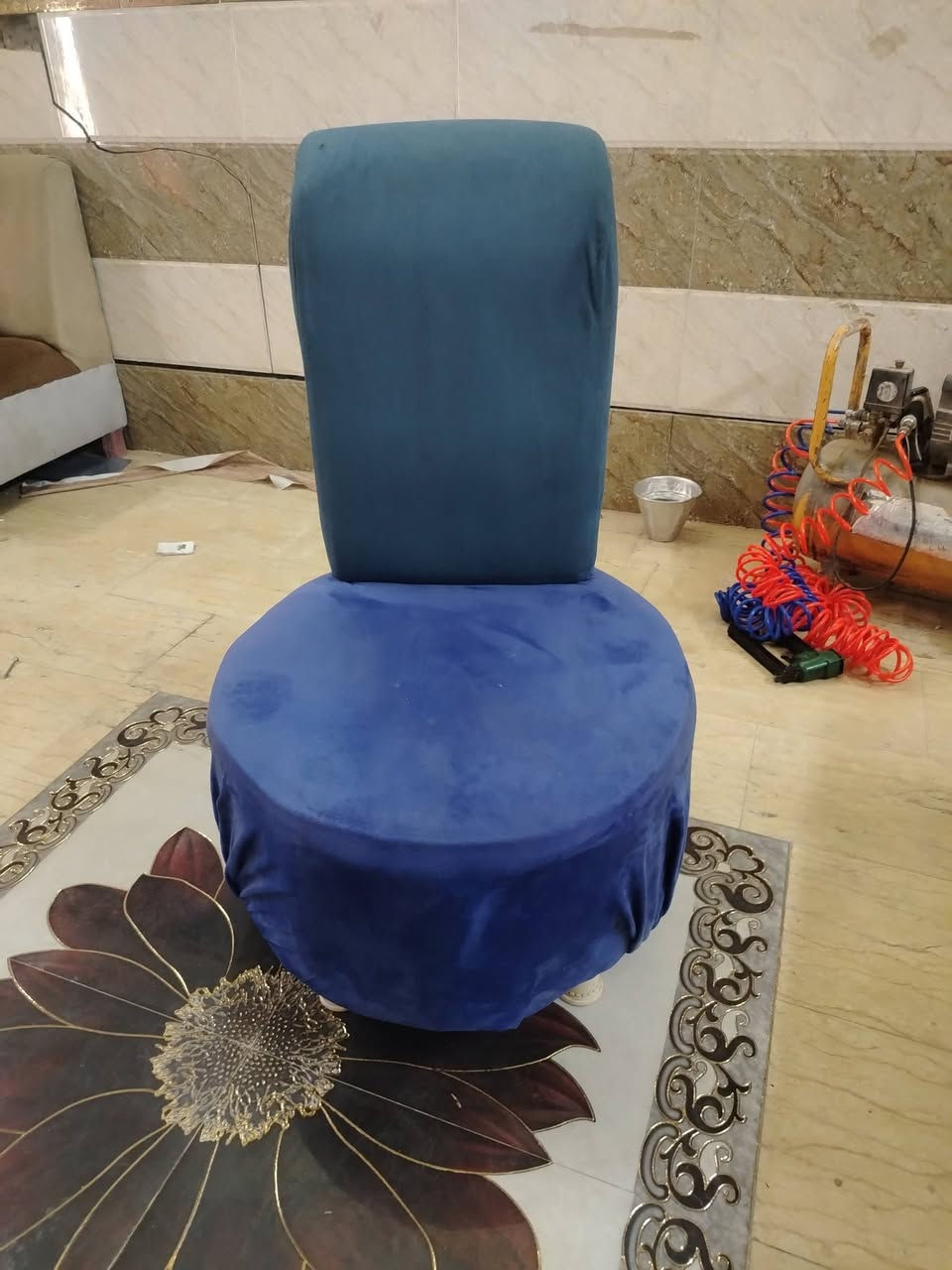 سلام عليكم تخم ٦ نفرات لبيع سعر ١٠٠ وبي مجال بصيط


**إذا كنت صاحب هذا الإعلان وتريد حذفه لأي سبب، رجاءا أرسل رسالة إلى الدعم الفني**