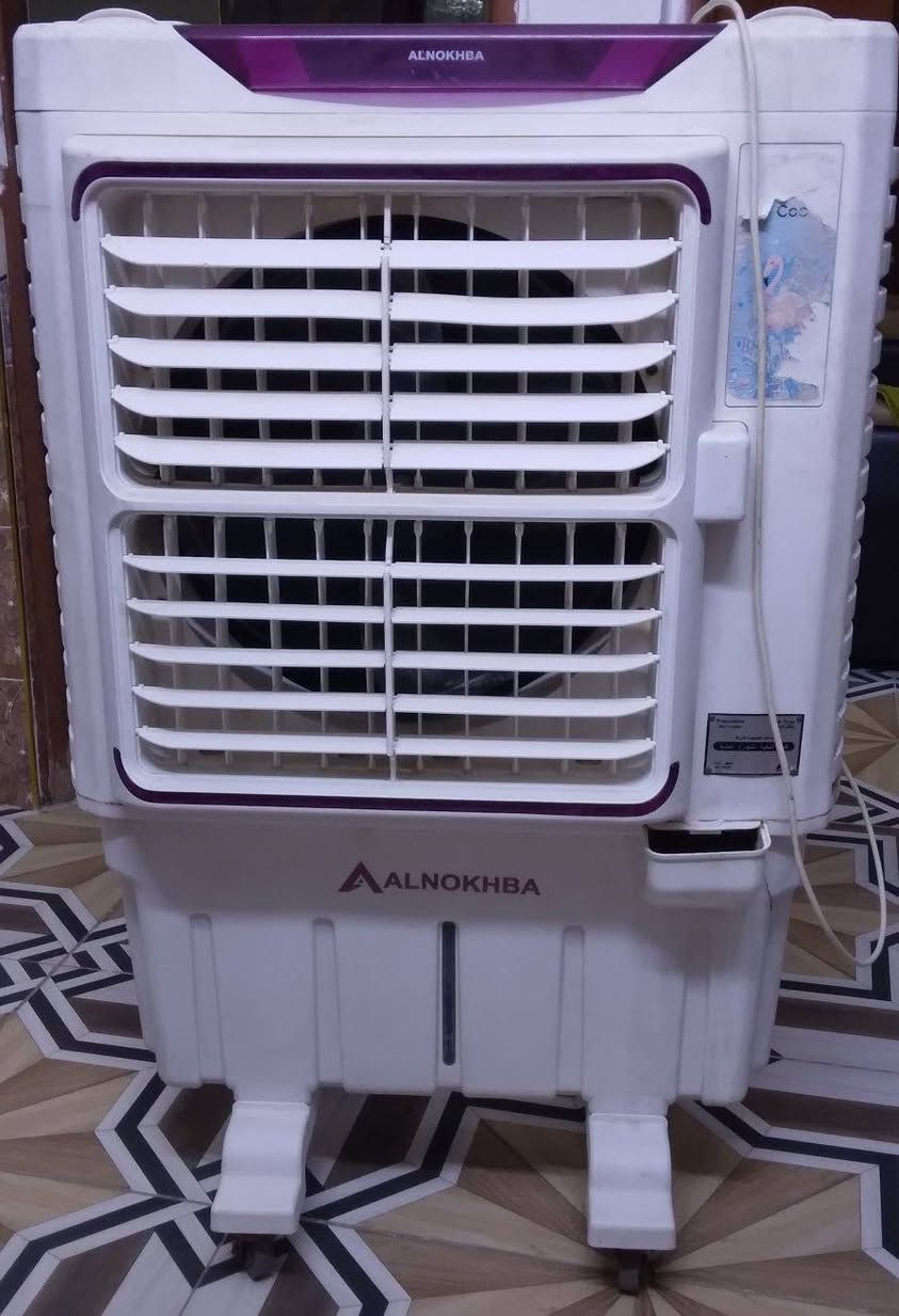 كنفيرا مستخدمه قليل 
سعر الوحده 150 
عنوان بعقوبه


**إذا كنت صاحب هذا الإعلان وتريد حذفه لأي سبب، رجاءا أرسل رسالة إلى الدعم الفني**