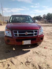 موديل ٢٠١٣ • نضيفه • رقم بغداد