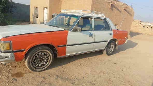 السلام عليكم سوبر ٨٢ رقم نينوى صدامي اوراق ضايعة أبيع حبل مكفولة دولة وعشاير كير شرط محرك بي بخار محرك بلادي صدر وتخم تاير جديد كهربائيات كلهة شغالة كشر وقرفة بلادي نضيف باور ستيرن شغال جام كهربائي شغال مسجل وسمعات شغال سيارة ترياك وين معجبك السعر ١٠ اوراق مكان السيارة العلم قريت الربيضة ***********
