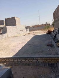 بتلو الاسكان الصناعي • ٢٠٠م • ماء كهرباء مجاري