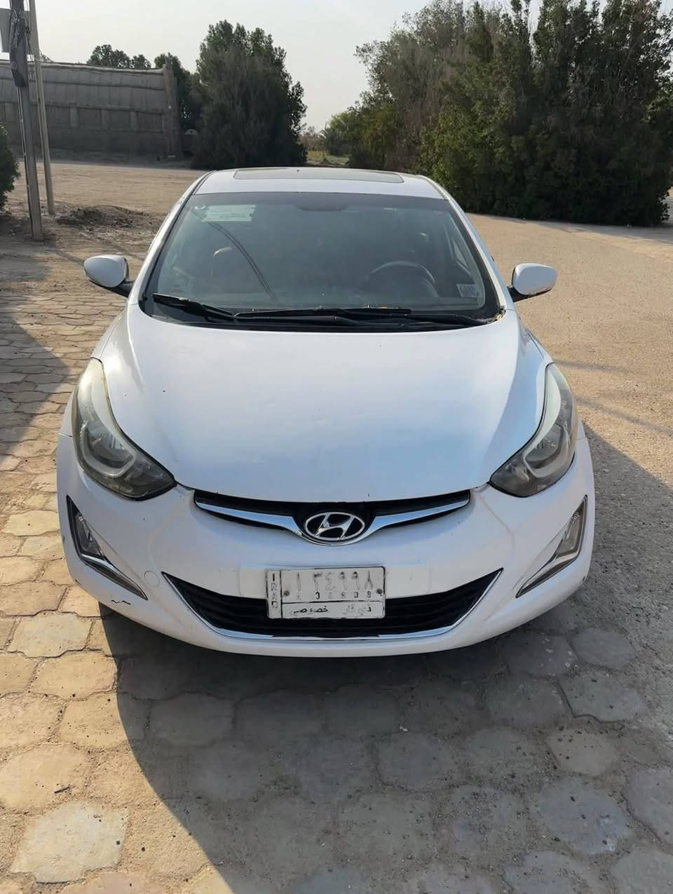 انتره خليجي فول سياره محرك 1800 جاهزه سياره كيروحداديه وتبريد بيع او مراوس مكان ناصريه 107 بيه مجال ***********
