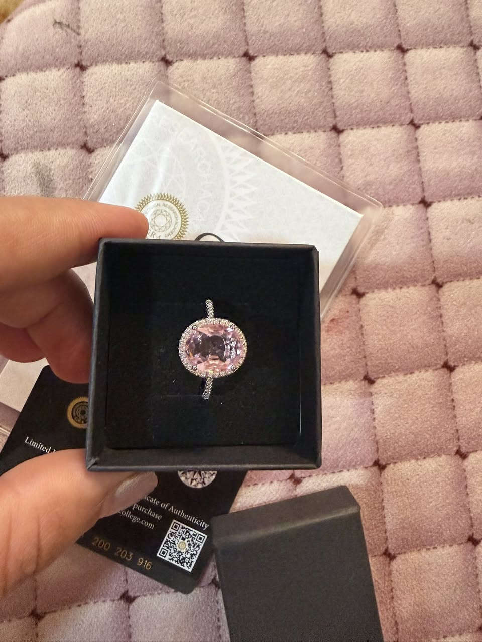 جمال الموزانيت مختوم ٩٢٥


**إذا كنت صاحب هذا الإعلان وتريد حذفه لأي سبب، رجاءا أرسل رسالة إلى الدعم الفني**