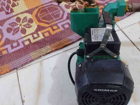 ماطور جديد ونضيف حجم جبير وحجله للبيع اليريدهن يتصل على هذا الرقم ***********
