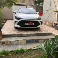 زيرو • بايك U5 • مديل ٢٠٢٦