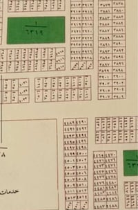 حي النرجس • ٢٠٠م • واجهة ١٠م