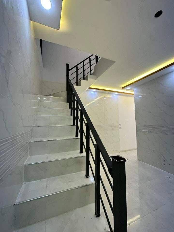 دارللبيع مـسـاحـة ١٠٠م  طـابـو صـرف  طـابـقـيـن بـنـاء حـديـث صـفـر  مقابل حديقة دار يـحـتـوي عـلـى»طابق الاول كـراج مطبخ استقبال صحيات غرفة نوم درج داخلي»طابق الثاني غرف نوم هول + صحيات 🗺️ آلُِموُقٌع كركوك حي العسكري سايدين جامع المعراج قرب مدرسة الفضائل الإبتدائية
للاستفسار الاتصال على الارقام التالية:***********
