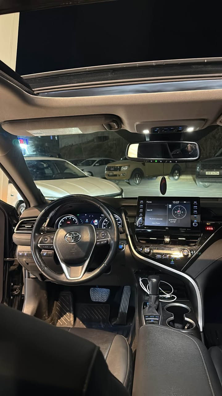 Toyota Camry Xle 2024
52000 كم ✅
نص قطع صبغ ✅
سعر : 204$ 🔥 دهوك, العراق


**إذا كنت صاحب هذا الإعلان وتريد حذفه لأي سبب، رجاءا أرسل رسالة إلى الدعم الفني**