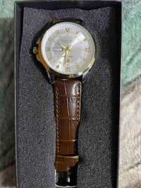 ساعة بدكارد • سير جلد • مزاد