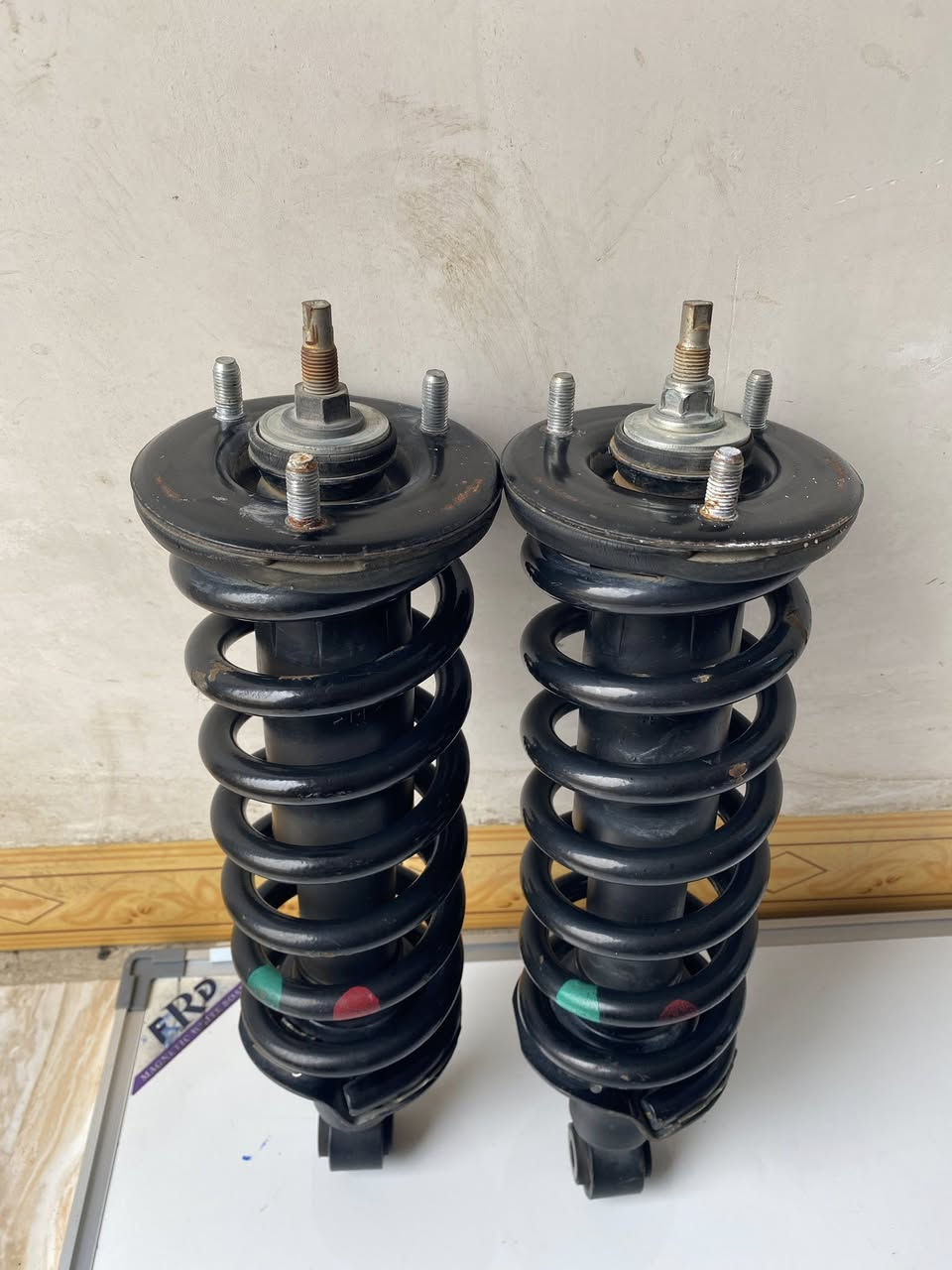 دبلات حاويه زيرو  أمامي السعر 100الف ***********
