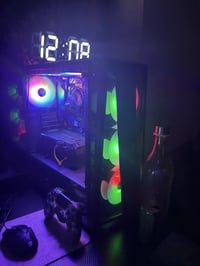 Pc games شباب هاي التجميعه اني جمعته لكيت قطع للبيع وشتريتهن منهن المس...