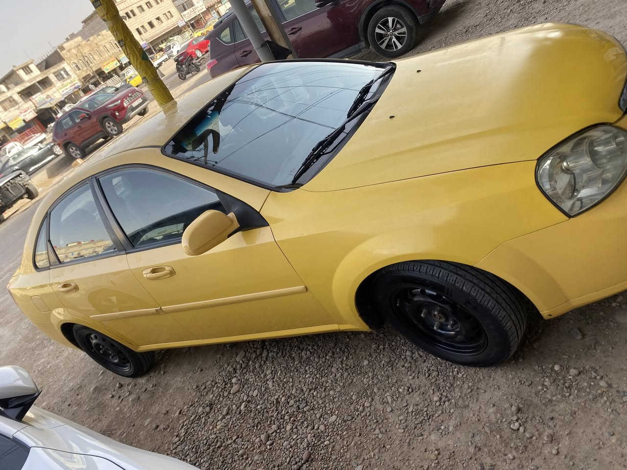 السلام عليكم  اوبترا  ٢٠١١شركه  العامه   خليجيه  بيهة   جراد   كلير    كل  السياره  كير  محرك  ممتاز   تبريد  شغال   بيهة   ٣قطع  صبغ   چاملغات  اماميه  ثنين وبنيد سويجات  ثنين   سياره  بسمي   تحويل  ثاني  يوم  مكاني  بغداد  رقمي  الهاتف  *********** السعر ٦٥ وبيهة   مجال   انشاءالله
