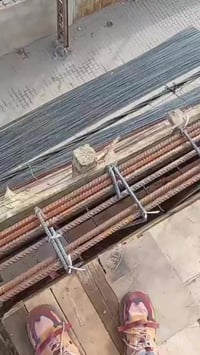 حدادين تسليح • شغل هندسي • بغداد