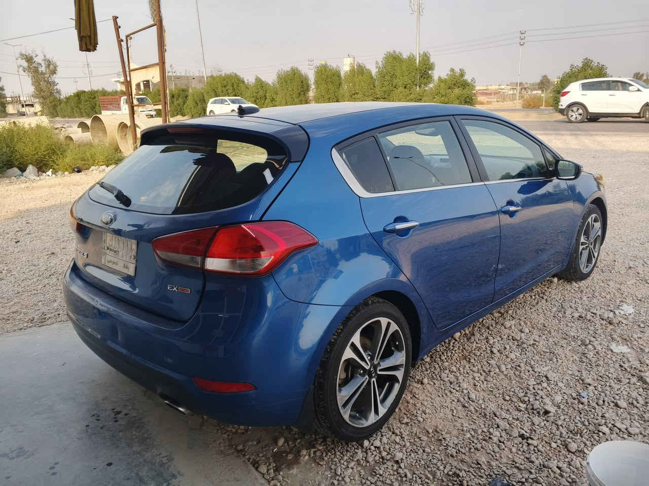 كيا فورتي موديل 14 فول مواصفات وارد امريكي 
السعر 98 وبيها مجال العنوان بابل 
***********
