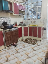 يالله دار للبيع منطقه الشباب طابو صرف طابقين  يحتوي علئ 4 غرف نوم صاله...