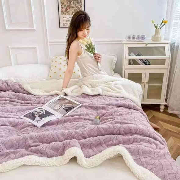 اللهم صلِّ على محمد وآل محمد 
وصول غطوه بوهيمي نفرين #السعر10
مفروشات سلسبيل  العنوان قضاء الحي 
شارع الحسينيه العباسيه 
قرب صالون سنتر العيون الزرقاء 
لدينا خدمة توصيل لجميع المحافظات 
***********واتساب
