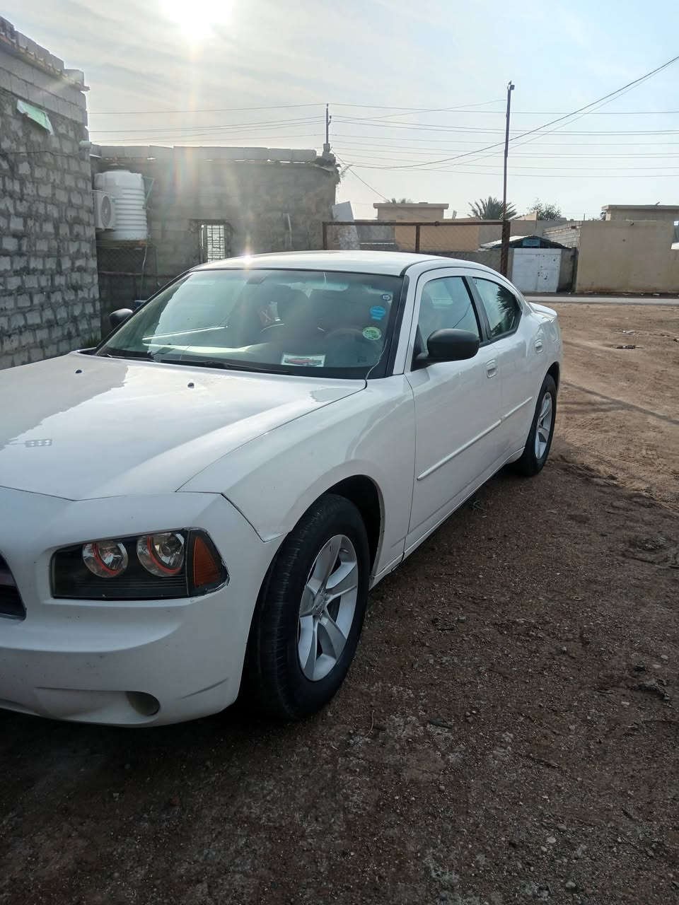 جرجر 2007السعر95 رقم أربيل صور الفحص مرفوقه


**إذا كنت صاحب هذا الإعلان وتريد حذفه لأي سبب، رجاءا أرسل رسالة إلى الدعم الفني**