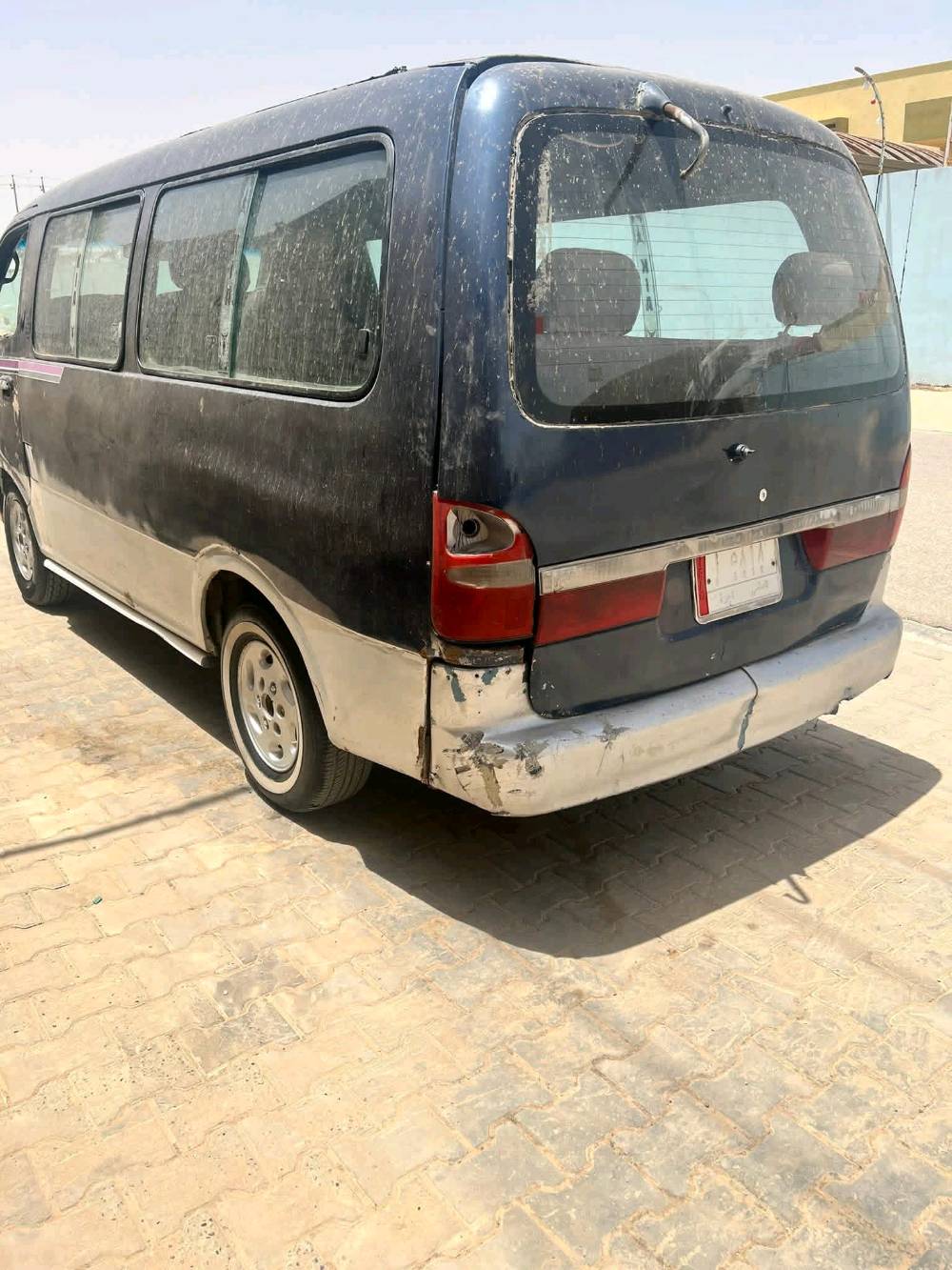 عندي كيا بريجو 97 رقم مثنى الماني 
مراوس بكيا حمل 95 وانطي فرق رقمي بي وتساب السياره نقص تنته وحداديه راعيه بالسماوه وانه بالناصريه