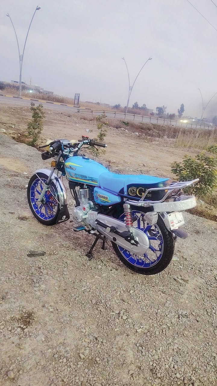 سلام عليكم دراجه سيفان مديل 25  زيرو كفاله عامه 💥
مكاني الخالص هبهب ... سعر ب 725 وبهاا مجال حك جيه 
هاذه رقمي *********** كفاله من شخط 🔥
