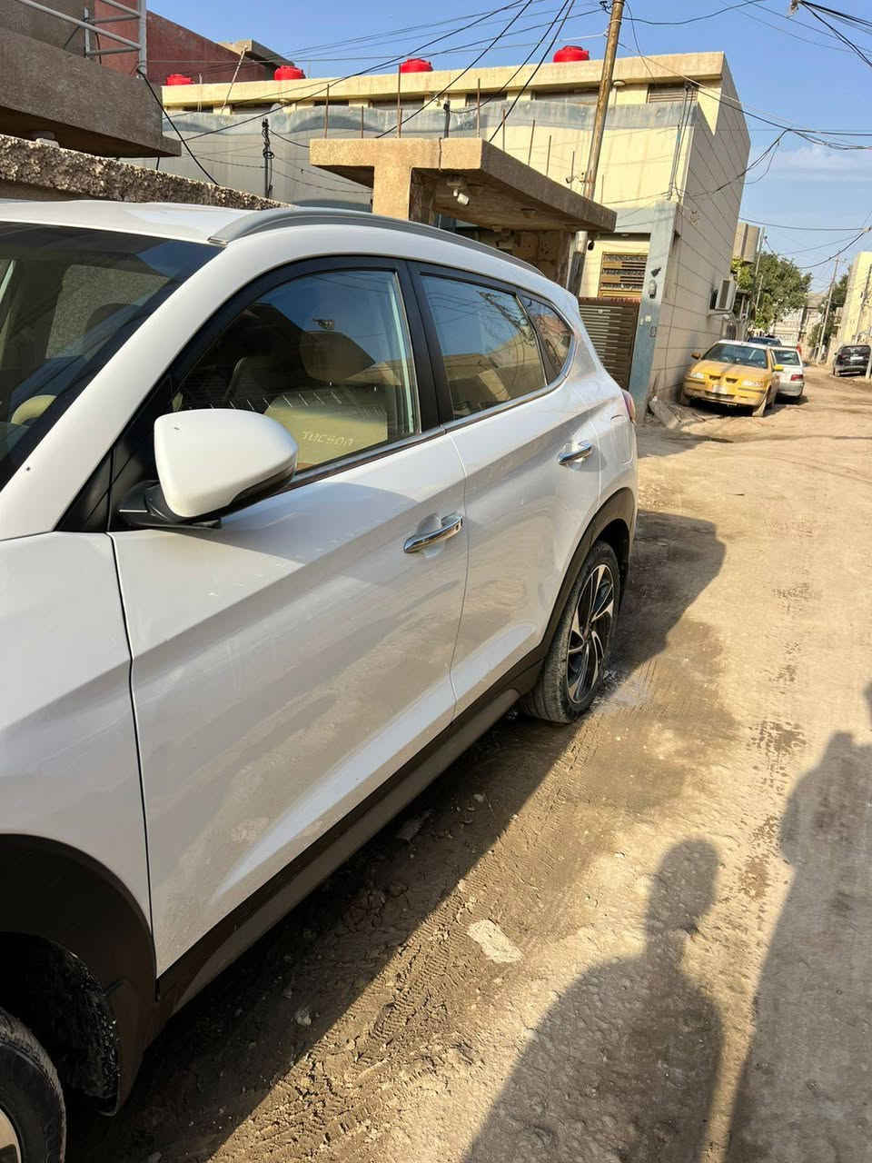 توكسان ٢٠٢٠ رقم بابل خليجي مكفوله
السعر ٢٠٠ وبيه ***********
