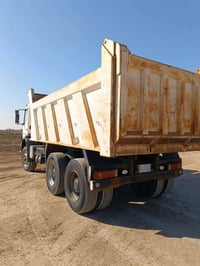 اكسور قلاب • موديل 2005 • واسط نعمانيه