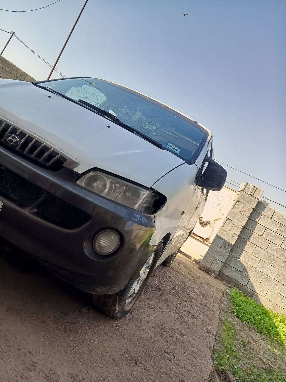 للبيع ستاركس موديل 2000رقم بغداد الماني مشروع وطني تحويل مباشر مكينه خيط بخار فقط  بدون تنقيص اكسل وكير كفاله السعر 31ورقه مجاله بسيط تخم تأير وسبير باتري وسلف جديد ***********
