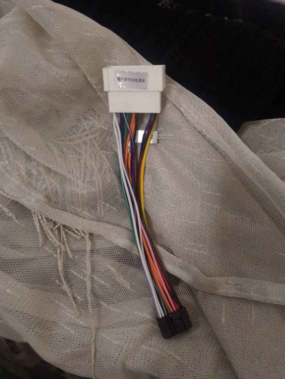 السلام عليكم تاب مع الوجه كامل  للبيع افانتي الانترة من 7 إلى 11   العتوان بغداد الدورة مكلف بنشر اتصل  ***********  سعر 70
