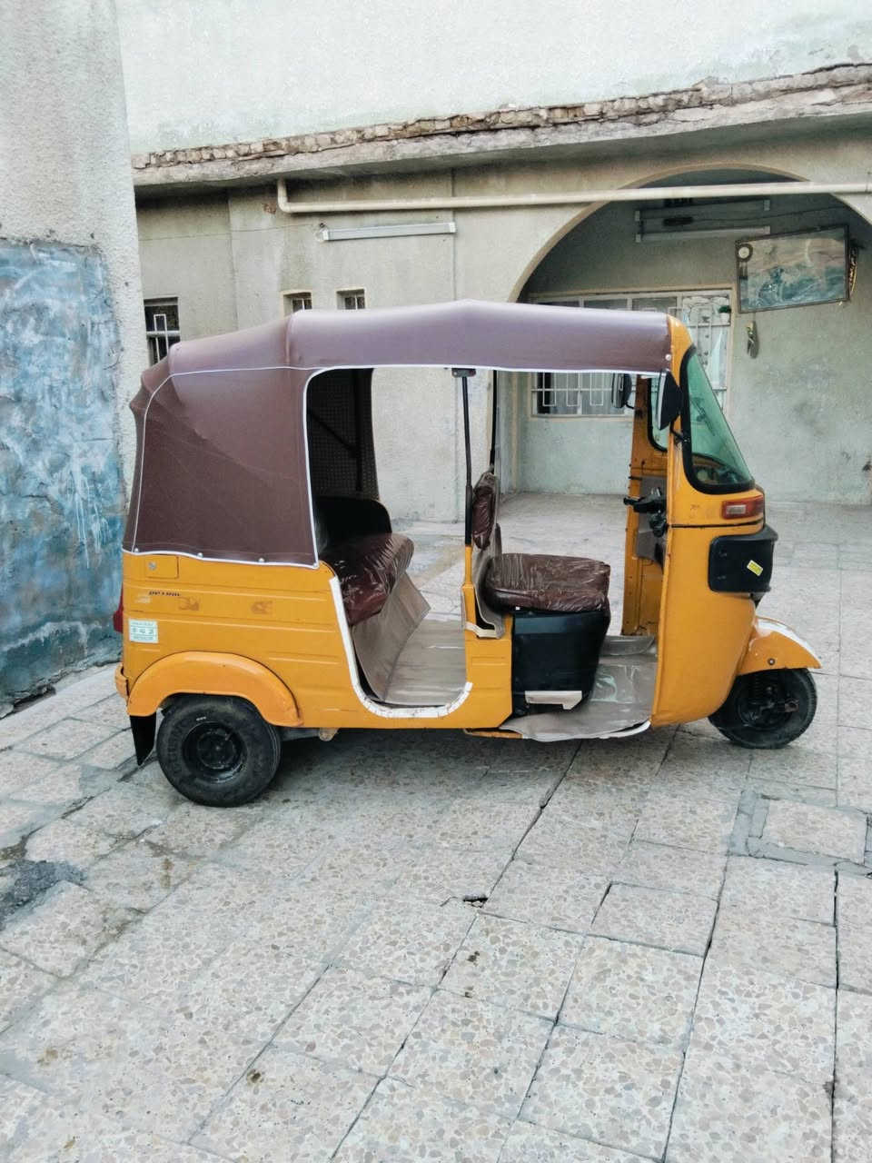 تكتك  2018 رقم سنوي
السعر   4800

رقم   ***********

المكان بغداد / حي النصر
