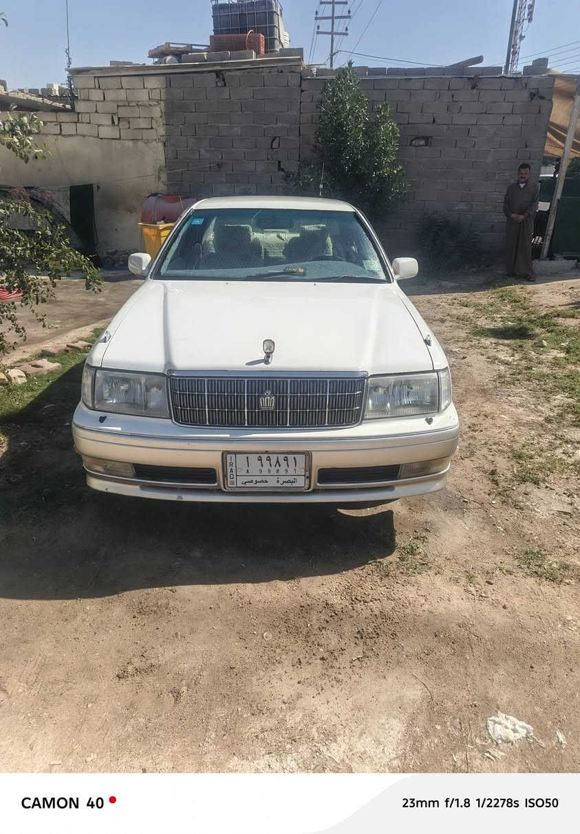 سلام عليكم 
رأس ثور مكفول كص ونغل وضربه قويه 
صبغ مكانات رقم بصره سنويه ٢٠٢٨راعيها جاري 
مكينه كير حداده تخم تاير جديد تبريد ثلج شاشه كهربائيات عامه شغاله 79 وبيها مجال 
ارضيه جلد 
مراوس ترهم 
العنوان البصره الزبير المربد القديم
***********
