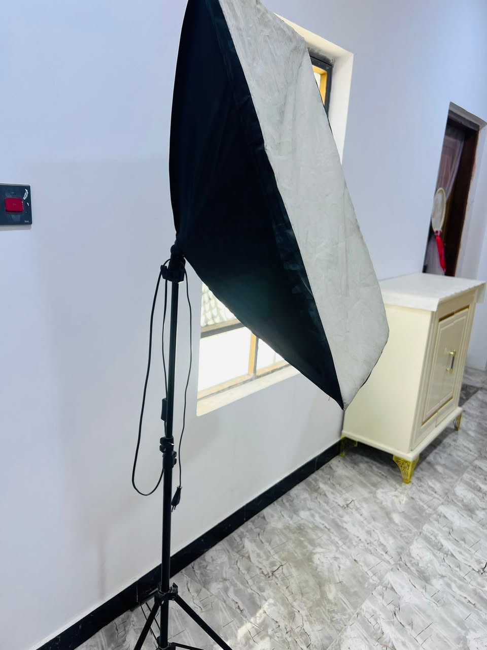 اضاءة تصوير مستعمله للبيع سعره 25


**إذا كنت صاحب هذا الإعلان وتريد حذفه لأي سبب، رجاءا أرسل رسالة إلى الدعم الفني**