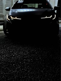 كورلا هايبرد • ٢٠٢٢ • كركوك