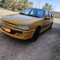 بيجو بارص • بيجو 2013 • سيارة بيجو • بارص 2013 • سيارة نكليزي • سيارة ...