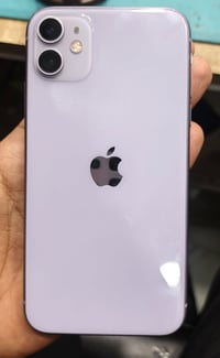 ايفون 11 • بطارية ٩٥٪ • نضافه ٩٠٪