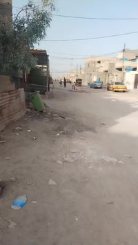 هيكل مساحه ١٠٠ 07735851295