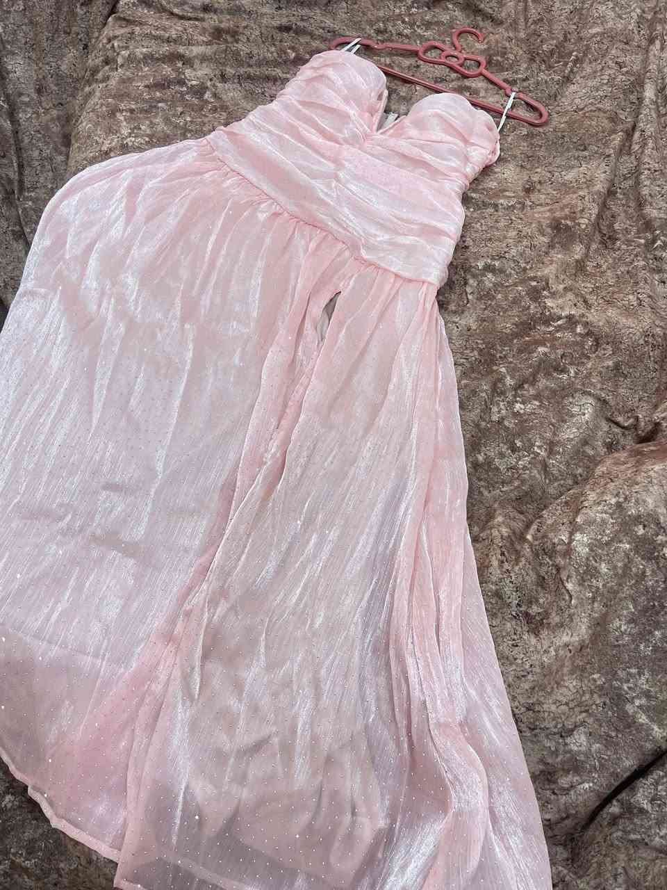 فستان بدله قياس S اشتريته بعده بليبل اشتريته ب 25 اريده ب 15 وعندي توصيل داخل كربلاء


**إذا كنت صاحب هذا الإعلان وتريد حذفه لأي سبب، رجاءا أرسل رسالة إلى الدعم الفني**