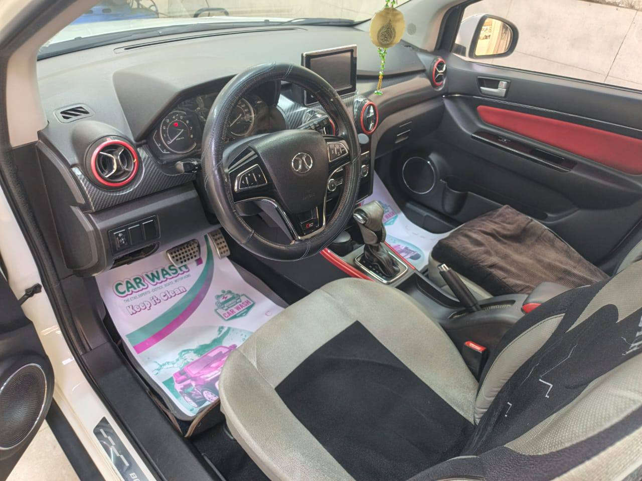 سيارة بايك إكس 25 للبيع السيارة ماشية 120 ألف تقريبا موديل 2018 للاستفسار أكثر هذه رقمي ***********
