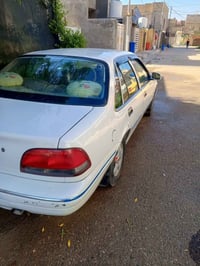 برنس فراشة للبيع موديل 96 رقم بغداد دولي بسمي صدر امامي خلفي تحويل مبا...