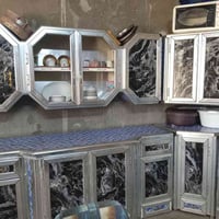 كاونتر للبيع ٨ قطع بغداد جسر الفرنسي بيع مستعجل الانه ماعندي مكان ٠٧٧٠...